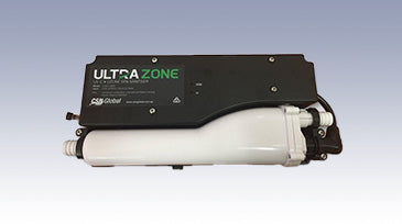 UltraZone UV-C + Ozone Spa Sanitiser