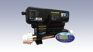 Buy Spa Controllers in Australia – Spa Parts Pro