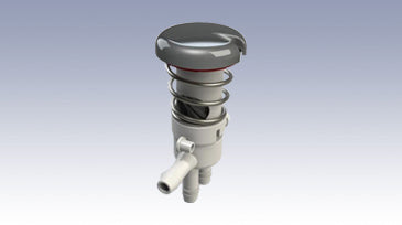 Bath Air Control – Spa Parts Pro