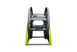 GEOS Vacuum Hose Reel (Dark Grey/Green)