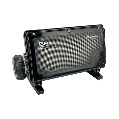 Balboa BP200G3 Controller 2.0kw 2sp Pump/Light/Ozone & Blower Exp