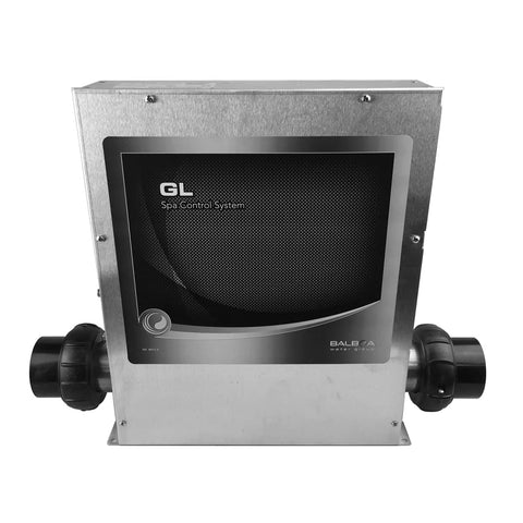 Balboa Gl8000 Controller Titanium Heater