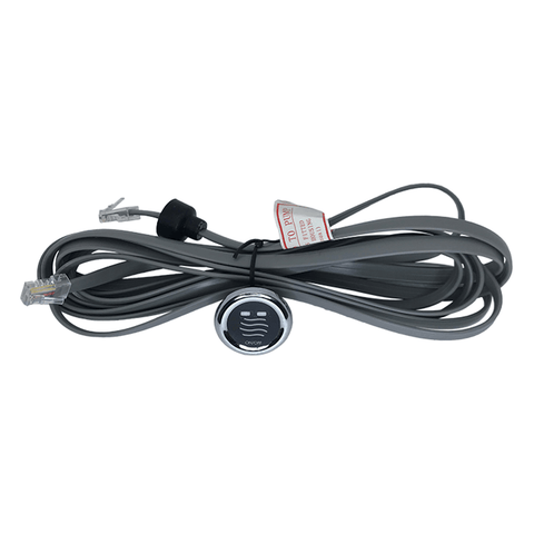 Edgetec EEZI Touch Touch Pad c/w 4 Metre Cable