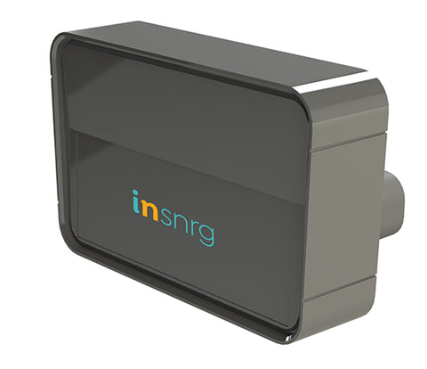 INSNRG inTouch Wi-Fi Portal