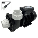 Spanet Jetmaster 2HP Two Speed Spa Boost Pump