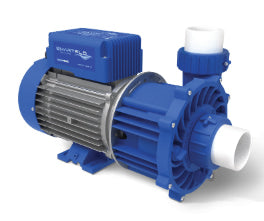 Spanet SmartFlo 3HP Two Speed Spa Boost Pump
