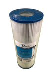 332 X 124 Spas Direct Top Load/Floating Skimmer Replacement Filter