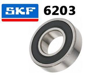 6203-C3 Bearing SKF