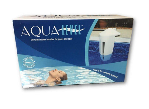 Aqua Level