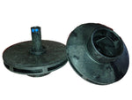 Aquaflo XP2 Impeller 1.5hp