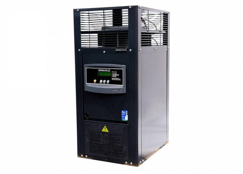 Astral HX 120 Gas Heater - Natural Gas
