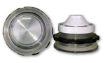 Balboa/Onga Classic Front and Rear Access Spa Light Housing