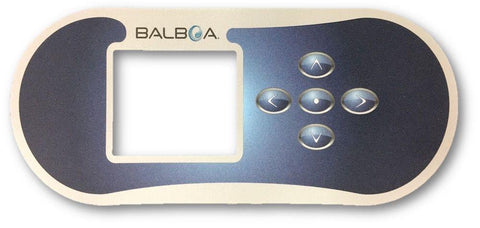 Balboa TP900 Overlay Only