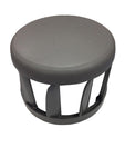 CMP Filter Safety Vane Weir - Grey