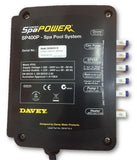 Davey Spa-Quip SP400 2.0kw Controller Only