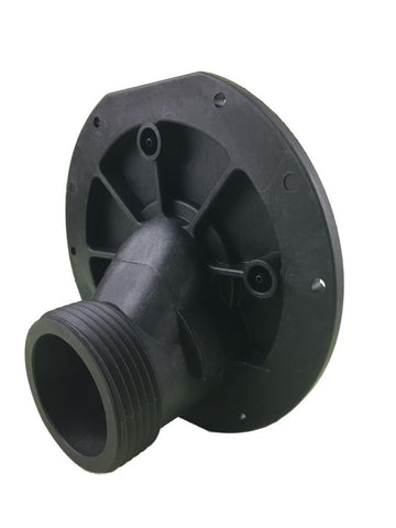 Davey QB, LX, Spanet Circulation Pump Front