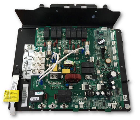 Gecko MSPA-MP / M.Class Replacement Circuit Board PCB