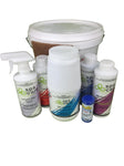 Spa Parts Pro Chemical Kit Bucket