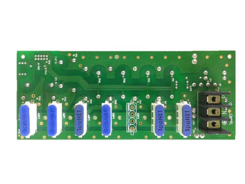 SpaNet XS-2000 Power Circuit Board
