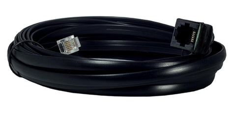 Spanet SV LED RJ light extension Cable - 6m