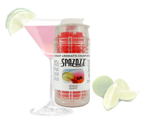Spazazz Beads Cosmo (Flirty) Aromatherapy 0.5OZ/15ML