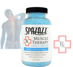 Spazazz Crystals RX Muscle Therapy (Hot 'n' Icy) 019OZ/562G