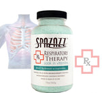 Spazazz Crystals RX Respiratory Therapy (Relief) 19OZ/562G