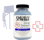 Spazazz Crystals RX Sport Therapy (Rebuild) 19OZ/562G