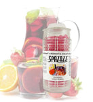 Spazazz Sangria (Wild Fiesta) Aromatherapy Beads 0.5OZ/15ML