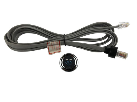 TouchPad Edgetec Eezi Air C/W 4m Cable