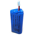 Aqua Jack Replacement Rechargeable Battery