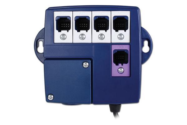 Gecko Aeware In.Grid Heat Source Control Module – Spa Parts Pro