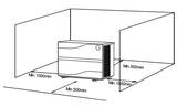 SensaHeat PI Series 28.0kw Heat Pump