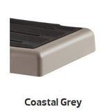 SwimSpa Step 3 - Coastal Grey